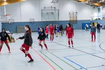 Bild 35 - B-Juniorinnen Futsalmeisterschaft